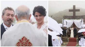 fotos y detalles del casamiento de pamela david y daniel vila fotos y detalles del casamiento de pamela david y daniel vila