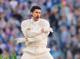 Bad Bunny en el Súper Bowl. Bad Bunny en el Súper Bowl.