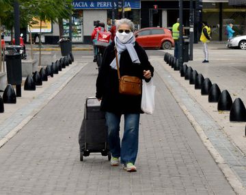 El esquema de flexibilización de la cuarentena que planea la Ciudad para después del 17