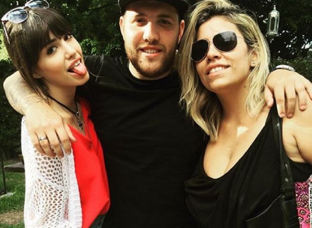 El detalle fashionista de Lali Espósito: mirá su nuevo piercing