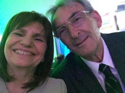 ¿De qué vive Guillermo Yanco, marido de Patricia Bullrich?