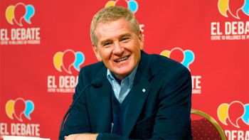 espero que granados cambie la politica de seguridad espero que granados cambie la politica de seguridad