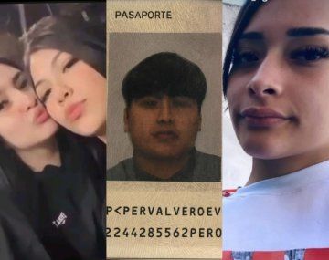 Triple crimen de Florencia Varela: revelan foto y verdadero nombre de Pequeño J