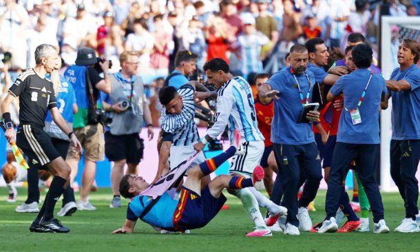 Leandro Paredes