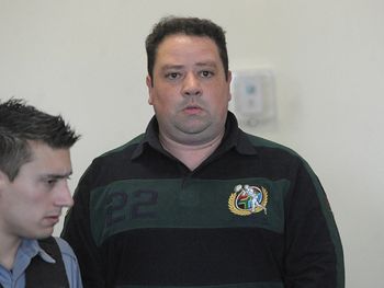 Condenan a 14 años de cárcel al Rey de la efedrina