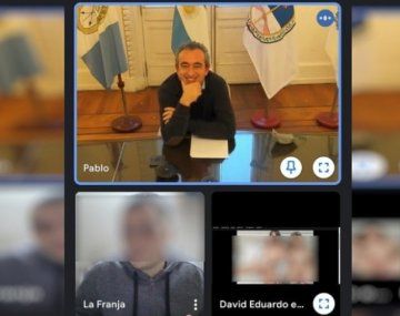 Foto gentileza: Rosario 3