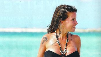 las vacaciones sexies de florencia pena y su novio las vacaciones sexies de florencia pena y su novio