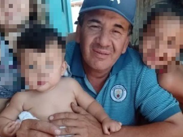 Quién era la víctima del crimen en José C. Paz: fue a comprar el regalo de su nieta y lo mataron