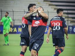 tigre busca cortar la mala racha: duelo clave ante macara en victoria por sudamericana tigre busca cortar la mala racha: duelo clave ante macara en victoria por sudamericana