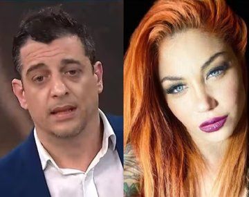 Leandro García Gómez | Lourdes Fernández