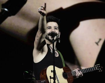 Camilo canta hoy y mañana en el Movistar Arena: todo lo que tenés que saber