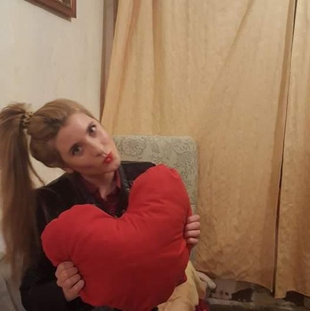 El cuerpo de Brenda Arnoletto fue hallado en una obra en construcción.