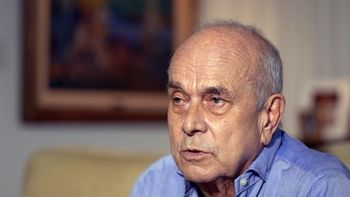 Jefe de asesores de Milei: Los argentinos van a tener que sufrir para que aprendan