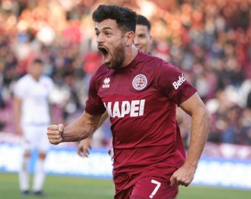 Indagaron a Lautaro Acosta por las amenazas a su expareja: definen si va a juicio oral