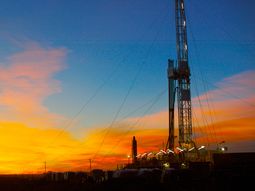 ypf compro la filial de apache en el pais y garantiza la produccion de gas ypf compro la filial de apache en el pais y garantiza la produccion de gas