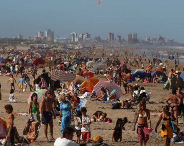 Los cinco destinos más elegidos de la Argentina para recibir el Año Nuevo