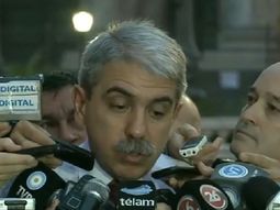 anibal fernandez, sobre el #parodetransporte: paran para defender sueldos altos anibal fernandez, sobre el #parodetransporte: paran para defender sueldos altos