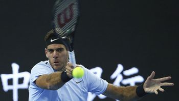 atp de shanghai: federer le gano a del potro y jugara la final ante nadal atp de shanghai: federer le gano a del potro y jugara la final ante nadal