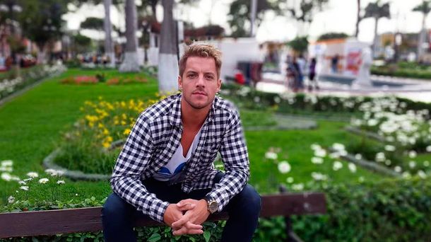 El faltazo de Francisco Delgado a Este es el Show: la reacción de José María