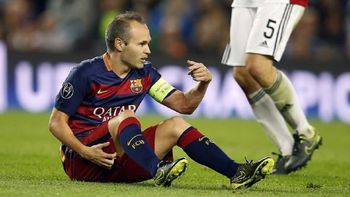 La cuenta del crack español y un furcio increíble La cuenta del crack español y un furcio increíble