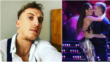 ¿el polaco se vio con barby silenzy tras la reconciliacion con silvina luna? ¿el polaco se vio con barby silenzy tras la reconciliacion con silvina luna?