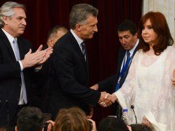 Cristina Kirchner aceptó reanudar el juicio sobre la obra pública de manera semipresencial