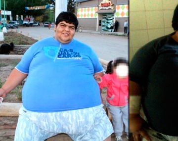 Murió un ex participante de un reality