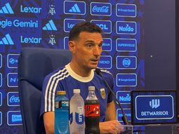 scaloni, tras la goleada de la seleccion ante zambia: lo que viene sera durisimo scaloni, tras la goleada de la seleccion ante zambia: lo que viene sera durisimo