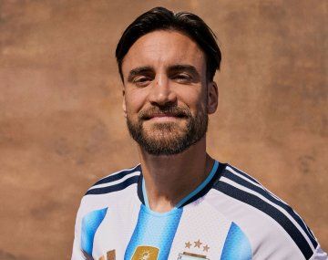 Sorpresiva calificación de Nicolás Tagliafico a la Selección: Estamos en un 5