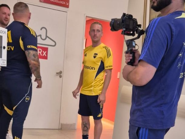 Bronca en Estudiantes: el pase de Ascacibar a Boca desató una tormenta en La Plata