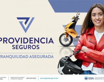 Providencia Seguros lanza su nueva imagen y campaña de posicionamiento