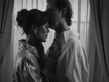 La canción que Candelaria Tinelli y Coti Sorokin acaban de estrenar juntos