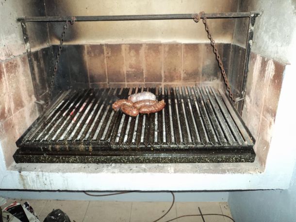 El consumo de carne viene en picada