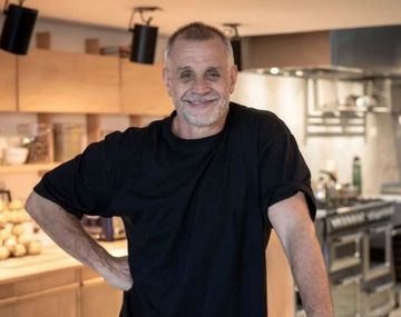 Qué revela el nuevo parte médico de Christian Petersen: Compromiso multiorgánico