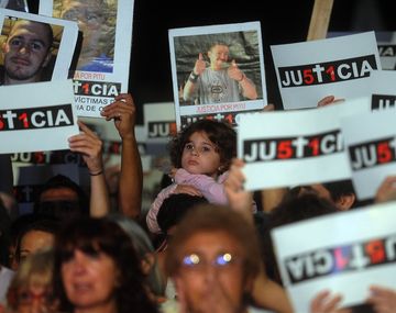 A las 16 darán a conocer la sentencia por la tragedia de Once