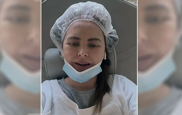 Silvina Luna, grave: Está costando revertir la encefalopatía