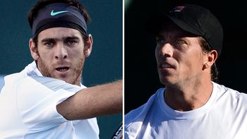 del potro avanzo a los cuartos de final de indian wells del potro avanzo a los cuartos de final de indian wells