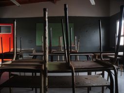 Recrudece el conflicto docente y hay huelgas en al menos nueve jurisdicciones