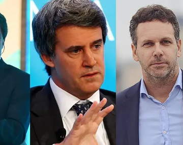 Denunciaron penalmente a Lacunza