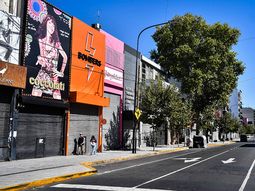La cuarentena no tiene que seguir hasta mitad de año