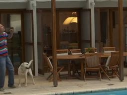 asi fue la divertida apertura de la nave de marley asi fue la divertida apertura de la nave de marley