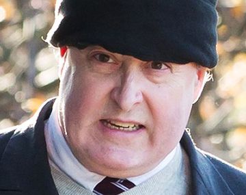 Un enfermero planeaba matar y comerse a una nena de 14 años