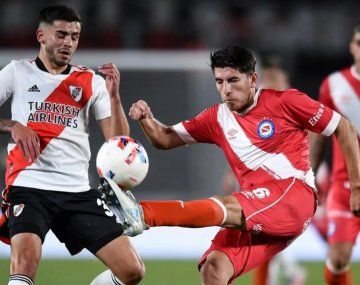 Fútbol libre por celular: cómo ver en vivo Argentinos-River