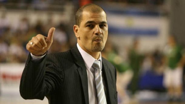 El Oveja seguirá en su cargo por noveno año consecutivo