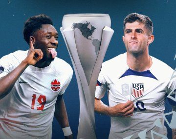 Estados Unidos y Canadá definen el título de la Liga de Nacionales