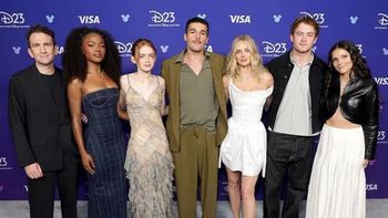 revelaron al nuevo elenco de x-men: quienes seran los mutantes que llegan al universo marvel