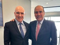 Francos reconoció que el escándalo de Espert complicó a La Libertad Avanza: Perjudicaba la campaña