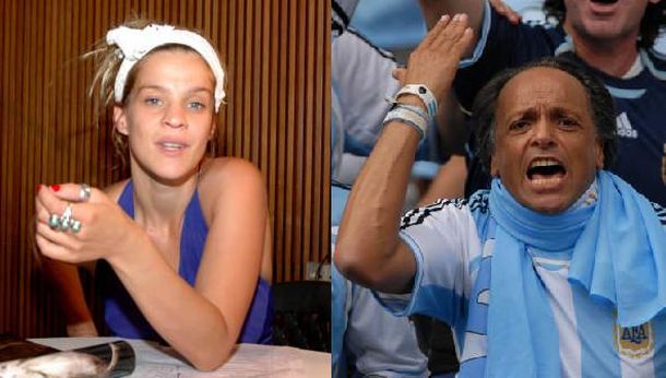 Segundo sombra Télam