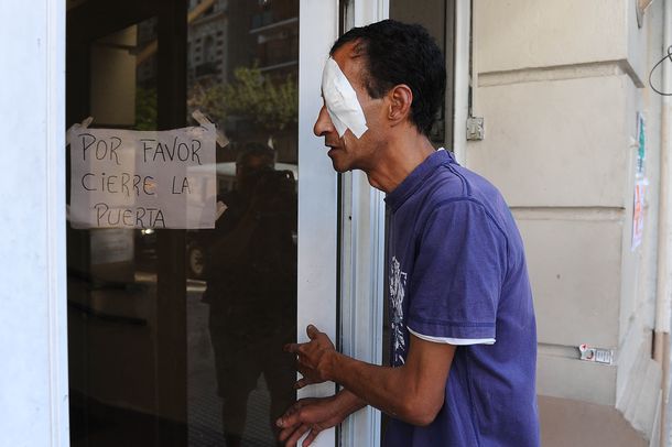 Casi 130 heridos por el uso de pirotecnia en las principales ciudades del país