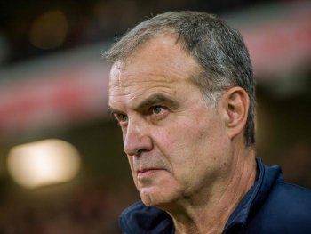La ilusión que genera Bielsa en Uruguay: Buscamos un salto de calidad